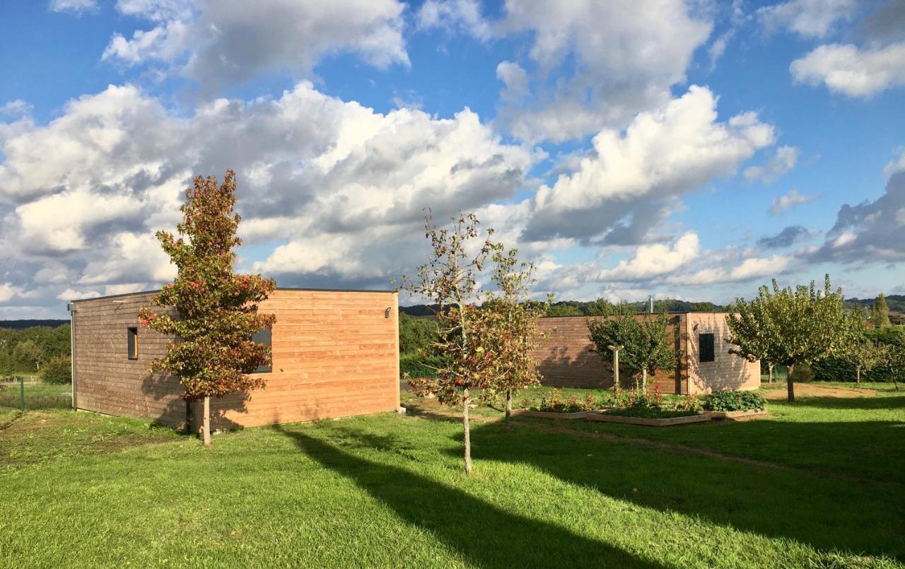 Domaine D'Elusa Vic-Fezensac Exterior photo